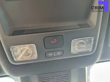 Photo 81 Ford Puma  1.0 EcoBoost 125 ch mHEV S&S Powershift