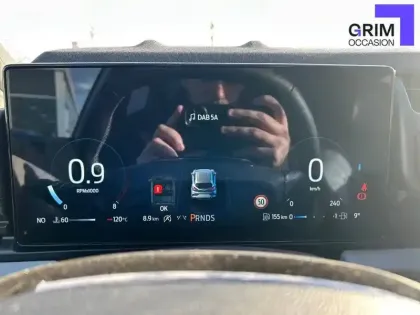 Photo 6 Ford Puma  1.0 EcoBoost 125 ch mHEV S&S Powershift