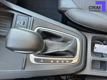 Photo 37 Ford Puma  1.0 EcoBoost 125 ch mHEV S&S Powershift