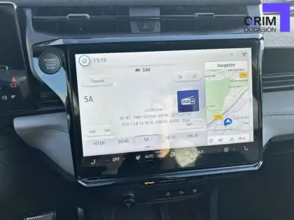 Photo 52 Ford Puma  1.0 EcoBoost 125 ch mHEV S&S Powershift