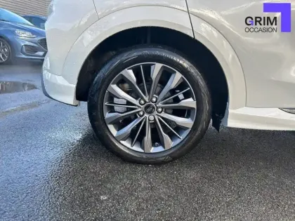 Photo 42 Ford Puma  1.0 EcoBoost 125 ch mHEV S&S Powershift