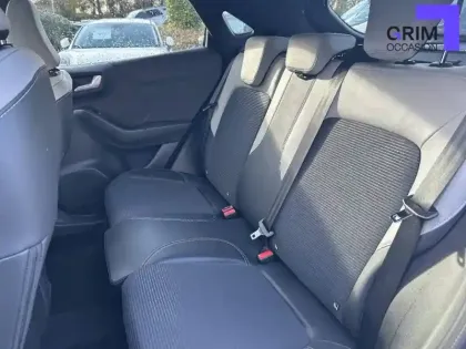 Photo 10 Ford Puma  1.0 EcoBoost 125 ch mHEV S&S Powershift