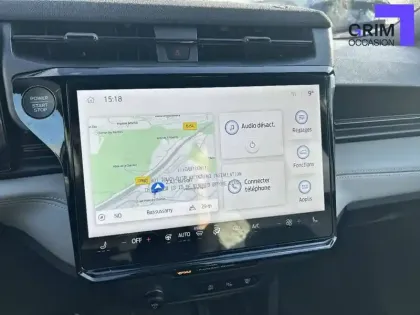 Photo 35 Ford Puma  1.0 EcoBoost 125 ch mHEV S&S Powershift