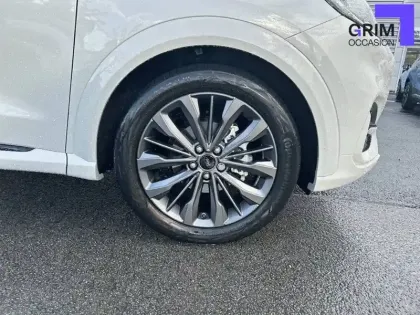 Photo 43 Ford Puma  1.0 EcoBoost 125 ch mHEV S&S Powershift