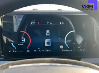 Photo 84 Ford Puma  1.0 EcoBoost 125 ch mHEV S&S Powershift