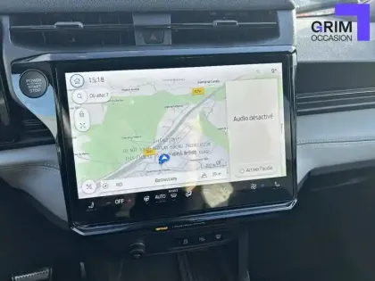 Photo 64 Ford Puma  1.0 EcoBoost 125 ch mHEV S&S Powershift