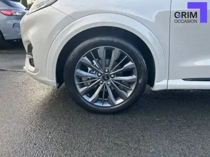 Photo 40 Ford Puma  1.0 EcoBoost 125 ch mHEV S&S Powershift