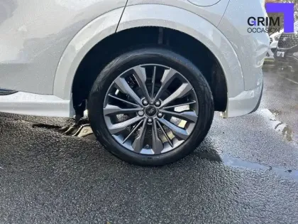 Photo 69 Ford Puma  1.0 EcoBoost 125 ch mHEV S&S Powershift