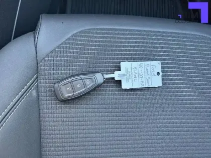 Photo 54 Ford Puma  1.0 EcoBoost 125 ch mHEV S&S Powershift