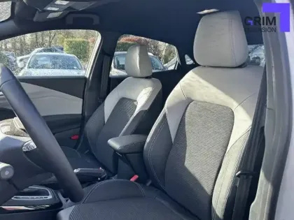 Photo 3 Ford Puma  1.0 EcoBoost 125 ch mHEV S&S Powershift