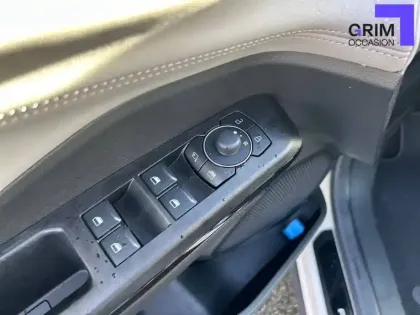 Photo 73 Ford Puma  1.0 EcoBoost 125 ch mHEV S&S Powershift