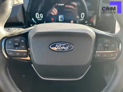Photo 51 Ford Puma  1.0 EcoBoost 125 ch mHEV S&S Powershift