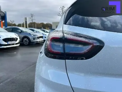 Photo 49 Ford Puma  1.0 EcoBoost 125 ch mHEV S&S Powershift