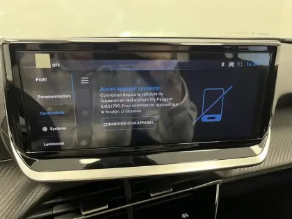 Photo 34 Peugeot 2008  100 S&S BVM6