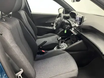 Photo 18 Peugeot 2008  100 S&S BVM6