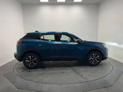 Photo 5 Peugeot 2008  100 S&S BVM6