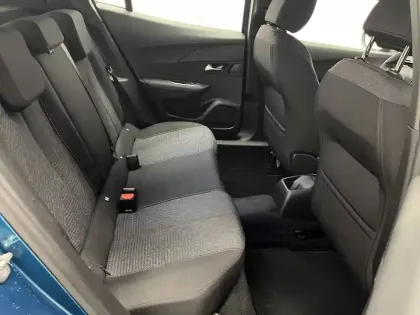 Photo 17 Peugeot 2008  100 S&S BVM6