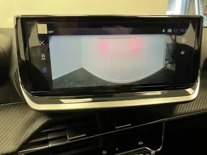 Photo 40 Peugeot 2008  100 S&S BVM6