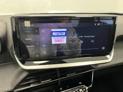 Photo 35 Peugeot 2008  100 S&S BVM6