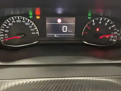 Photo 23 Peugeot 2008  100 S&S BVM6