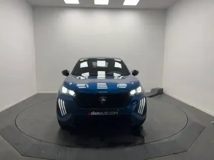 Photo 7 Peugeot 2008  100 S&S BVM6