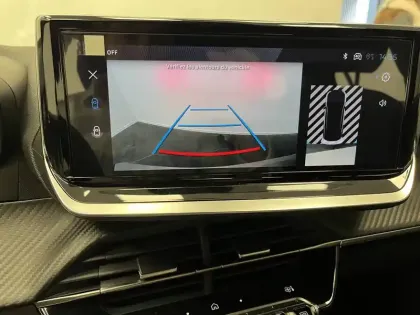 Photo 39 Peugeot 2008  100 S&S BVM6