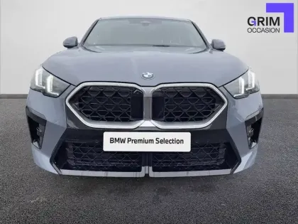 Photo 17 BMW X2  sDrive 20i 170ch DKG7