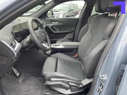 Photo 3 BMW X2  sDrive 20i 170ch DKG7