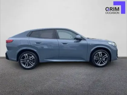 Photo 2 BMW X2  sDrive 20i 170ch DKG7