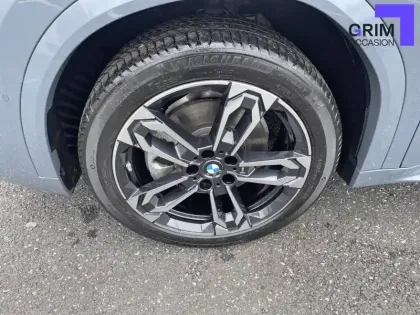 Photo 12 BMW X2  sDrive 20i 170ch DKG7