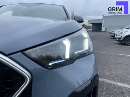 Photo 16 BMW X2  sDrive 20i 170ch DKG7