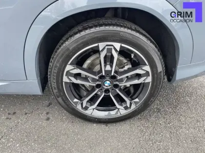 Photo 13 BMW X2  sDrive 20i 170ch DKG7