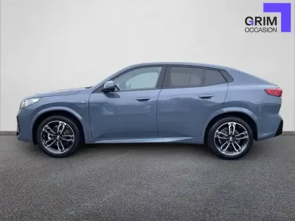 Photo 19 BMW X2  sDrive 20i 170ch DKG7