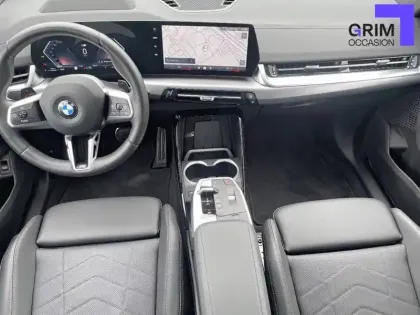 Photo 4 BMW X2  sDrive 20i 170ch DKG7