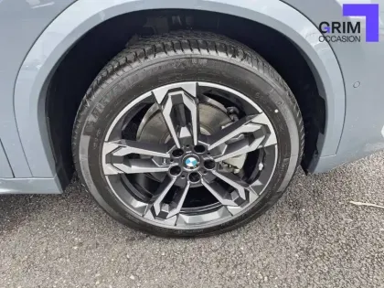 Photo 15 BMW X2  sDrive 20i 170ch DKG7