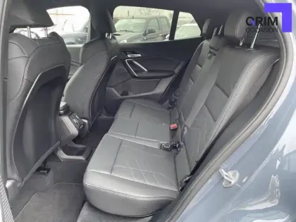 Photo 10 BMW X2  sDrive 20i 170ch DKG7