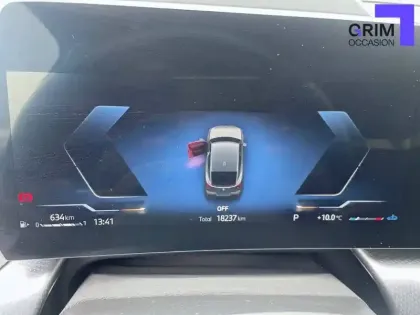 Photo 6 BMW X2  sDrive 20i 170ch DKG7