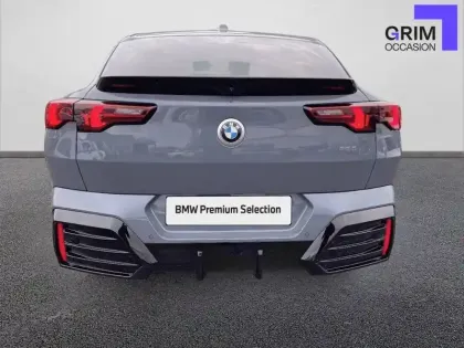 Photo 18 BMW X2  sDrive 20i 170ch DKG7