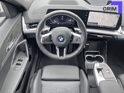 Photo 5 BMW X2  sDrive 20i 170ch DKG7