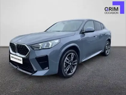 Photo Bmw X2 M Sport