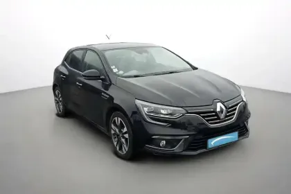 Photo 6 Renault Megane Mégane IV Berline TCe 140 FAP