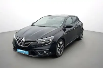 Photo Renault Megane Intens