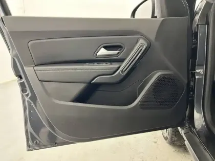 Photo 10 Dacia Duster  ECO-G 100 4x2