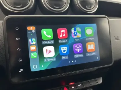 Photo 24 Dacia Duster  ECO-G 100 4x2