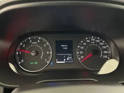 Photo 16 Dacia Duster  ECO-G 100 4x2