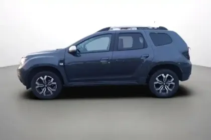 Photo 1 Dacia Duster  ECO-G 100 4x2
