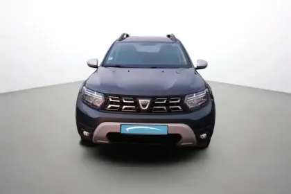 Photo 7 Dacia Duster  ECO-G 100 4x2