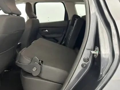 Photo 26 Dacia Duster  ECO-G 100 4x2