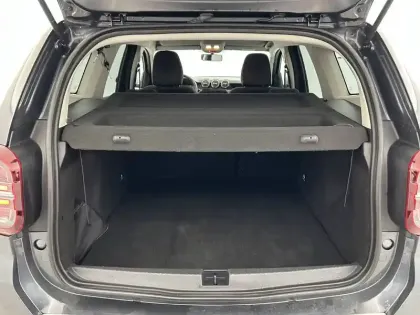 Photo 17 Dacia Duster  ECO-G 100 4x2