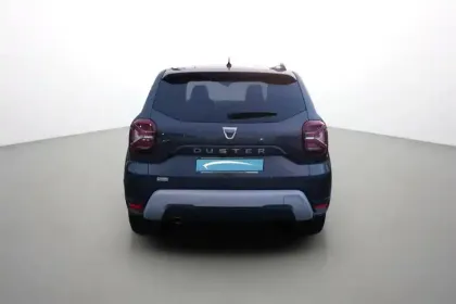 Photo 3 Dacia Duster  ECO-G 100 4x2